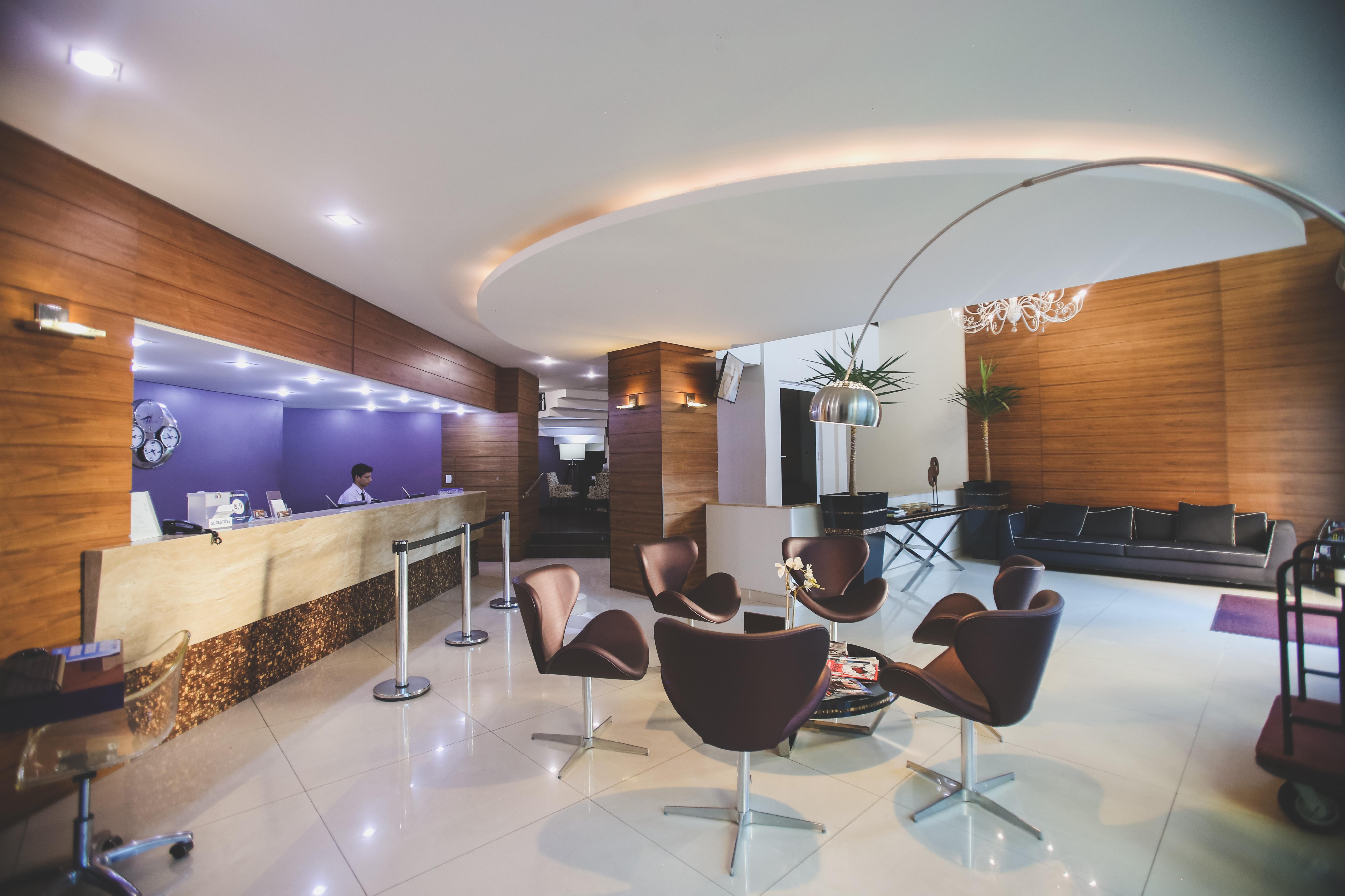 Hotel Gontijo