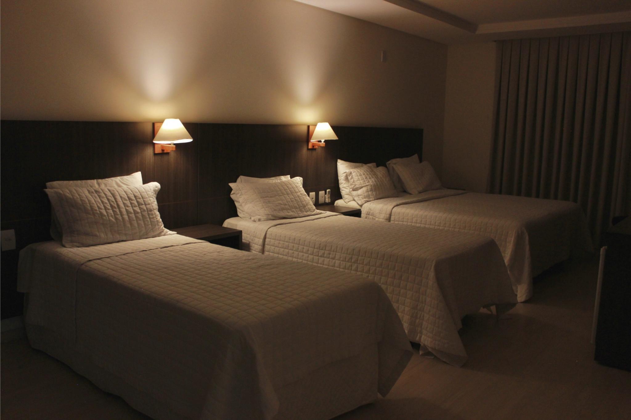 Gontijo Hotel 5*