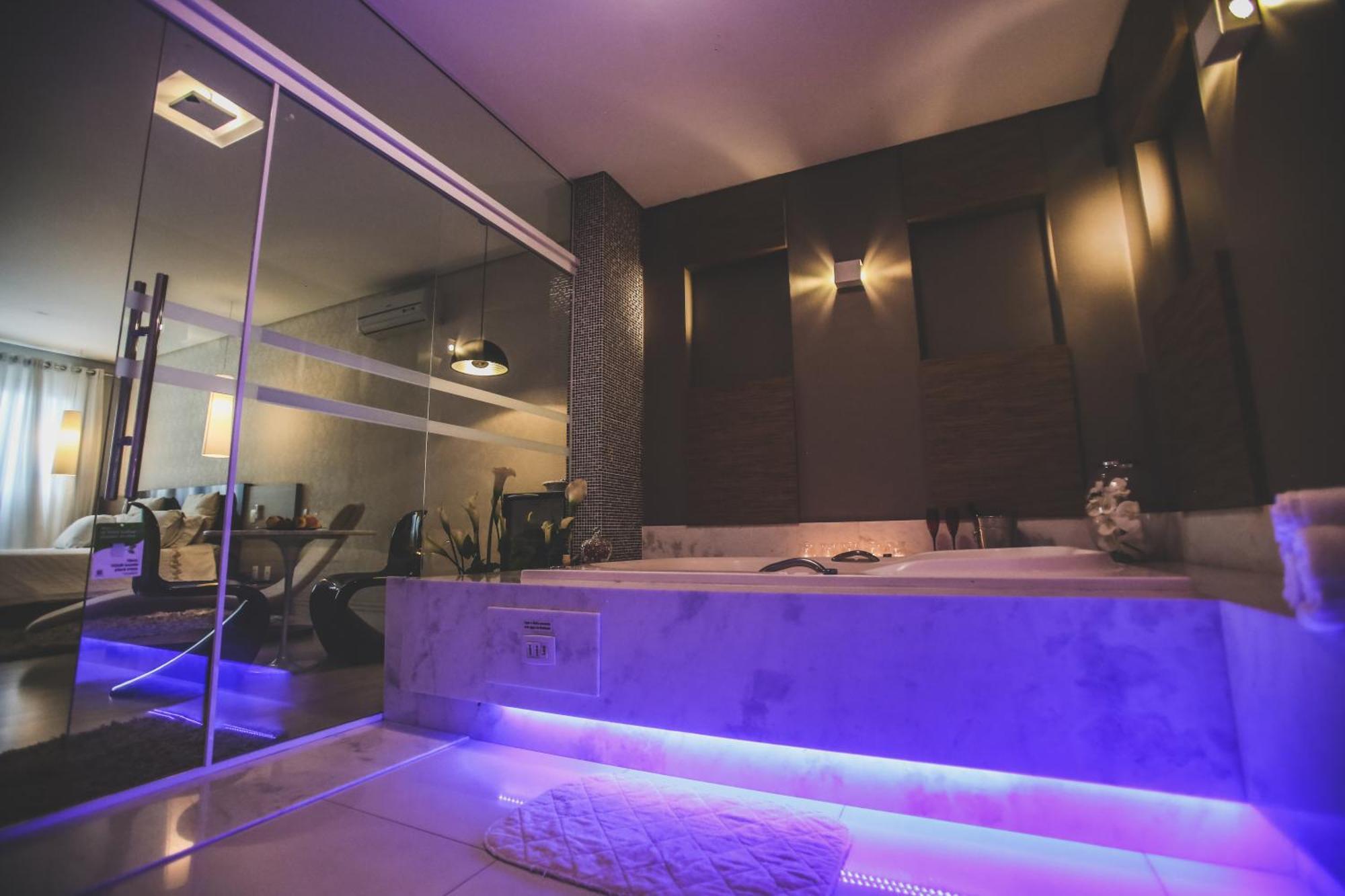 Gontijo Hotel 5*