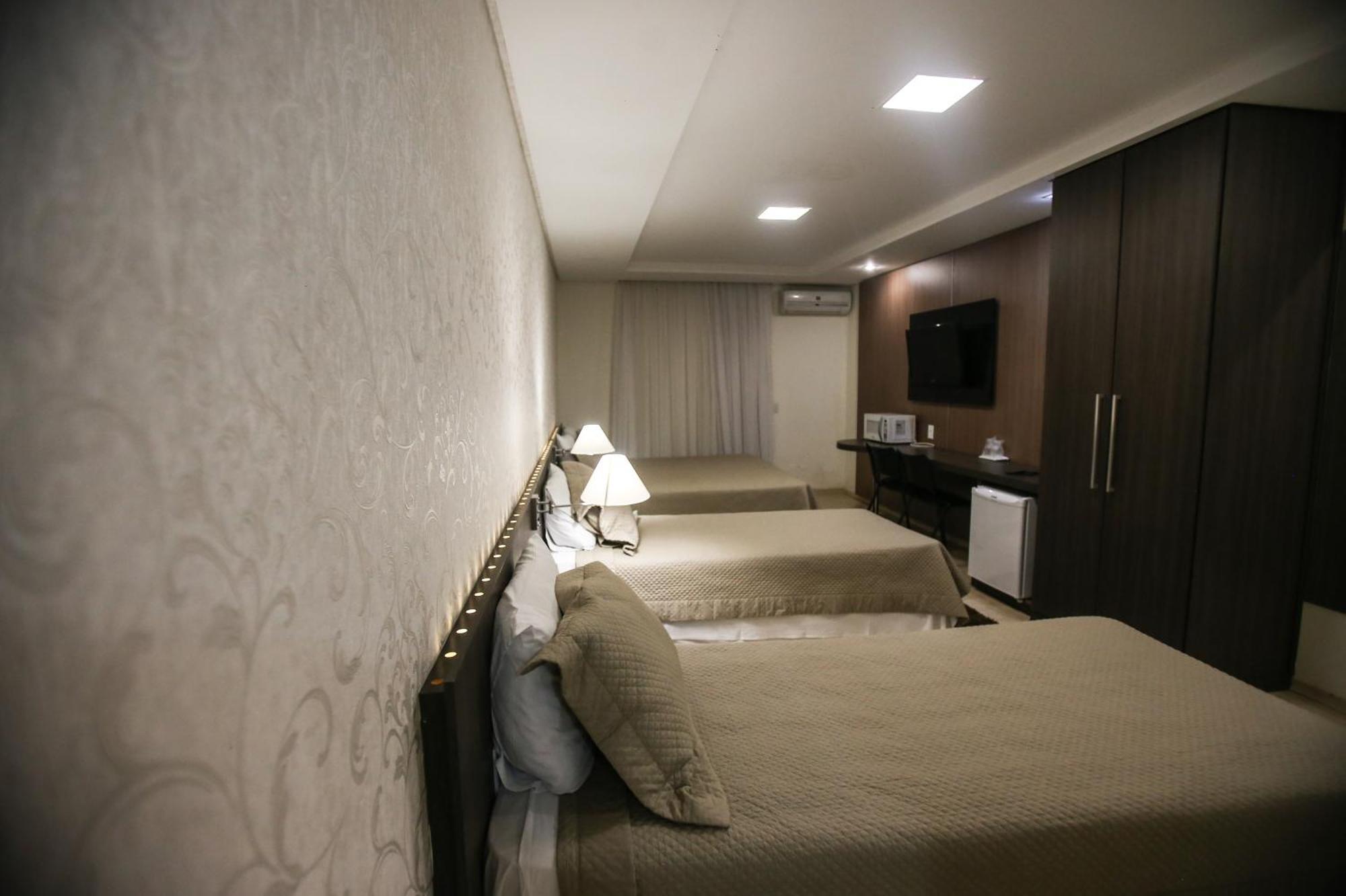 Gontijo Hotel 5*